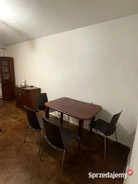 Okazja 2 pokoje wolne zaraz Gdańsk Przymorze Rok budowy 1980 sprzedam