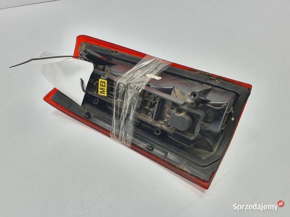 LAMPA PRAWA TYŁ OPEL OMEGA Lipno