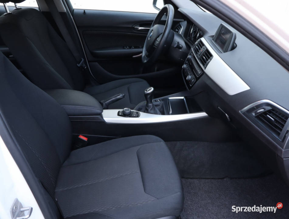 BMW 1 118i centralny zamek Piaseczno