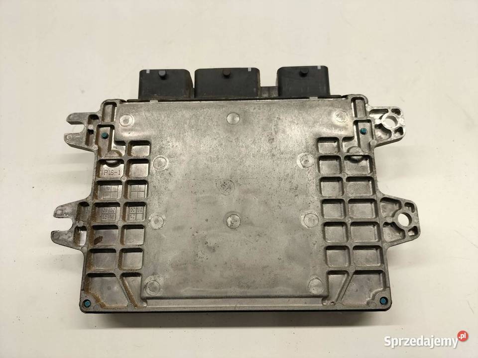 STEROWNIK SILNIKA A56E33 A56E33 T6E1205 12 B 80