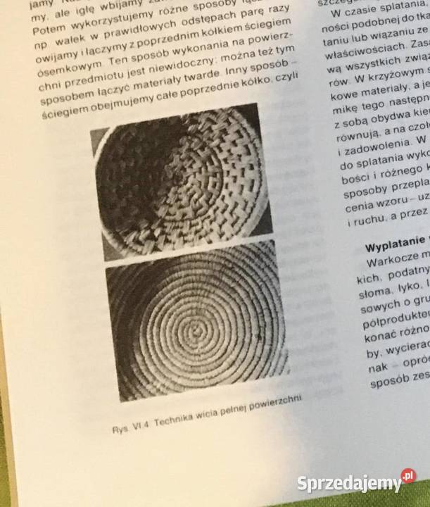 Zręczne ręce książka Nowa Poradniki, albumy i reportaże Książki i Podręczniki Warszawa