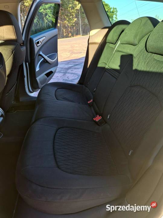 NA SPRZEDAŻ CITROEN C5 Tourer 20 HDi 140 C5 Lesznowola