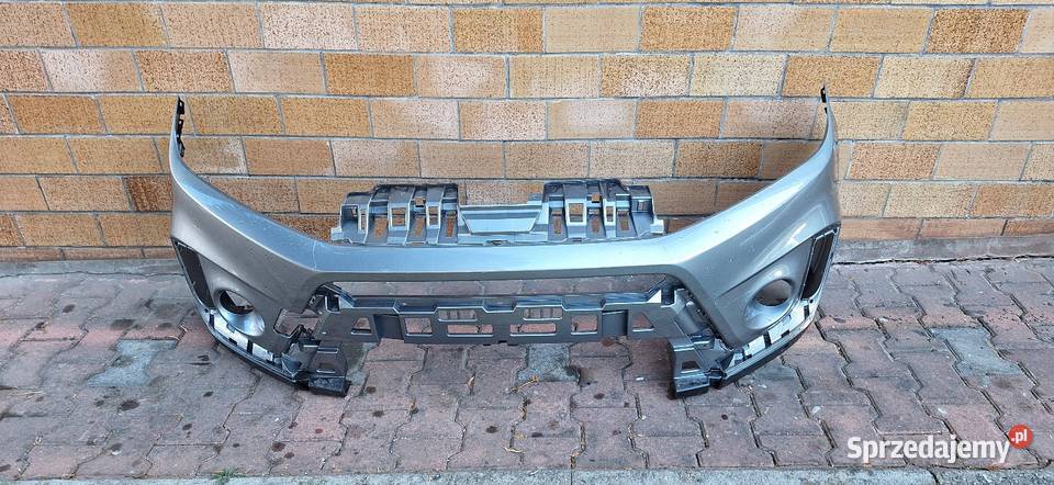 Suzuki Vitara Zderzak Przód świętokrzyskie Sandomierz