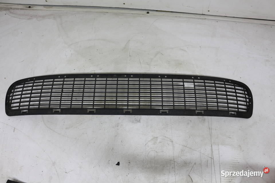 FIAT CROMA 2 KRATKA ZDERZAKA ŚRODEK 735373421 Prochowice