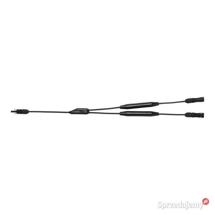 MULTICONTACTUSplitter MMF 2 stringi równoległe
