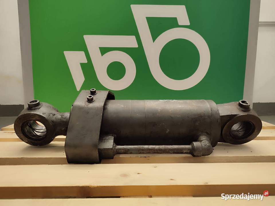 Siłownik Lemiesza Neuson 6002 Części maszyn i innych pojazdów wielkopolskie