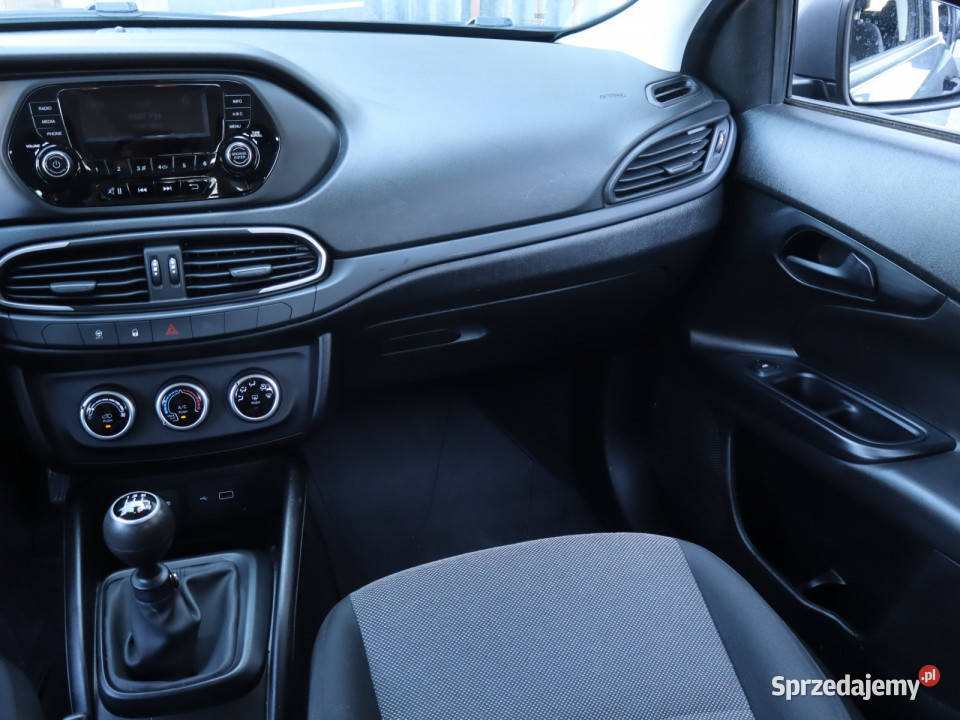 Fiat Tipo 14 16V isofix Katowice