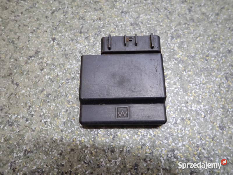 CDI MODUŁ ZAPŁONU 5XCL1 YAMAHA YZF YZ 250 F 4T Strzelce Krajeńskie