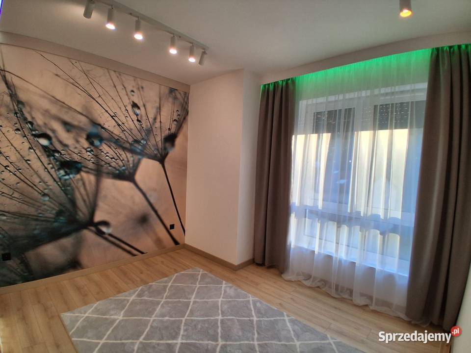 Urządzony apartament czwka na i zachwyć się Rybnik