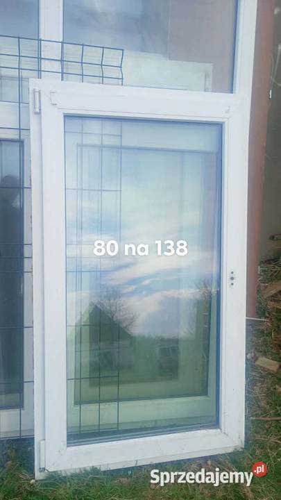 Okna plastikowe z demontazu dolnośląskie