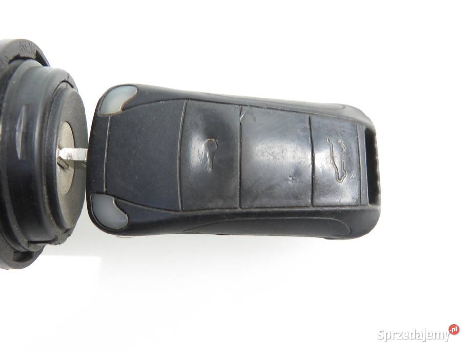 STACYJKA PORSCHE CAYENNE I 3D0905865C