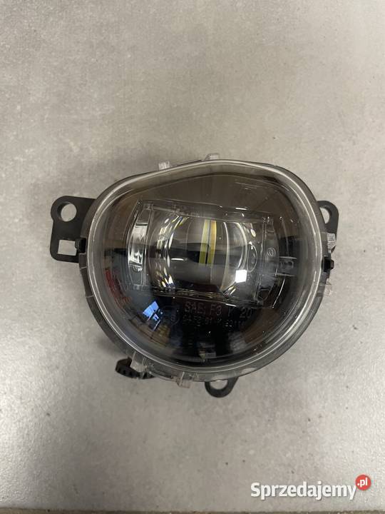 Volvo halogen led 32228794 v90 s90 lewe Kozubszczyzna