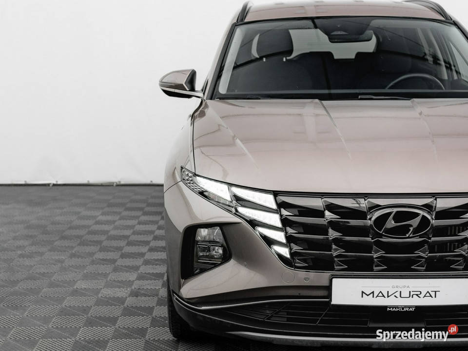 Hyundai Tucson GD3F97716 TGDi Executive 2WD DCT Gdańsk