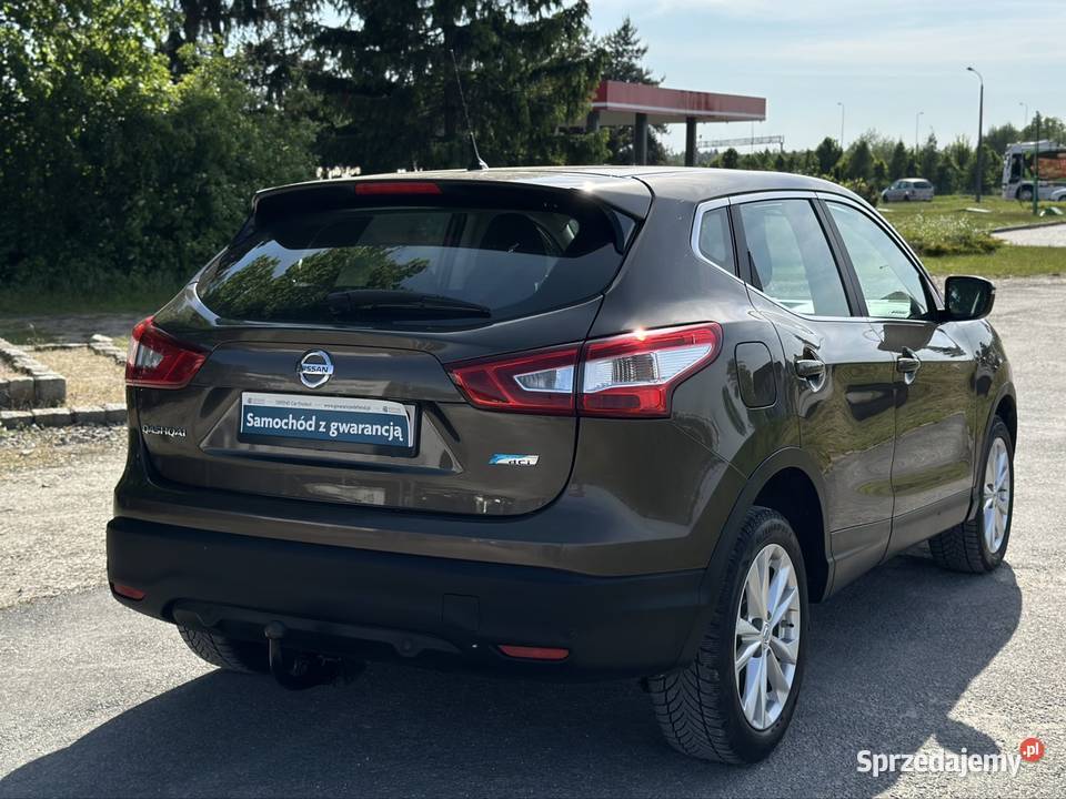 Raty 16 dci Automat Navi Kamera tył Led Zarej w Rawicz sprzedam