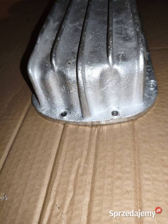 Miska olejowa silnika Ural K750 M72 Leszno