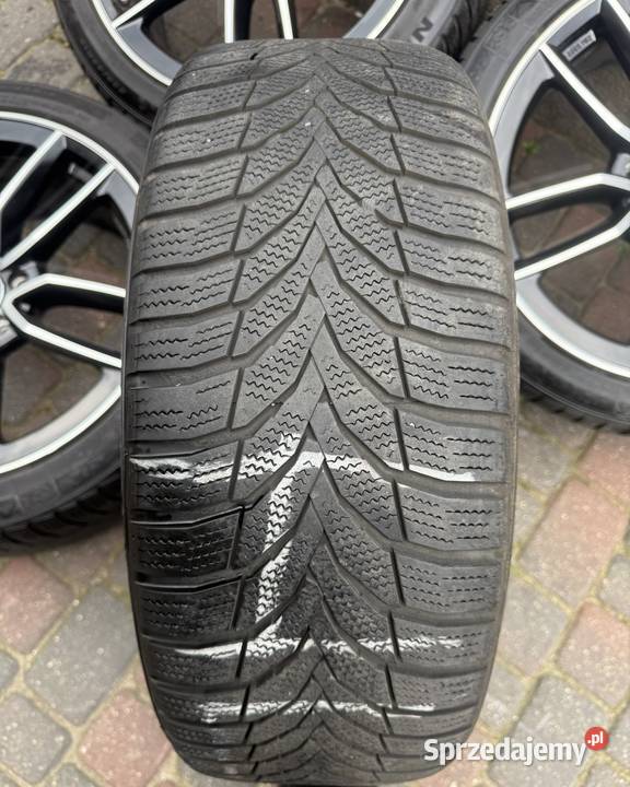 18 felgi koła do Mercedes W213 5x112 ET45 8J