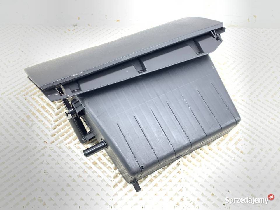 SCHOWEK PASAŻERA KIA VENGA Hatchback PÓŁKA DESKI