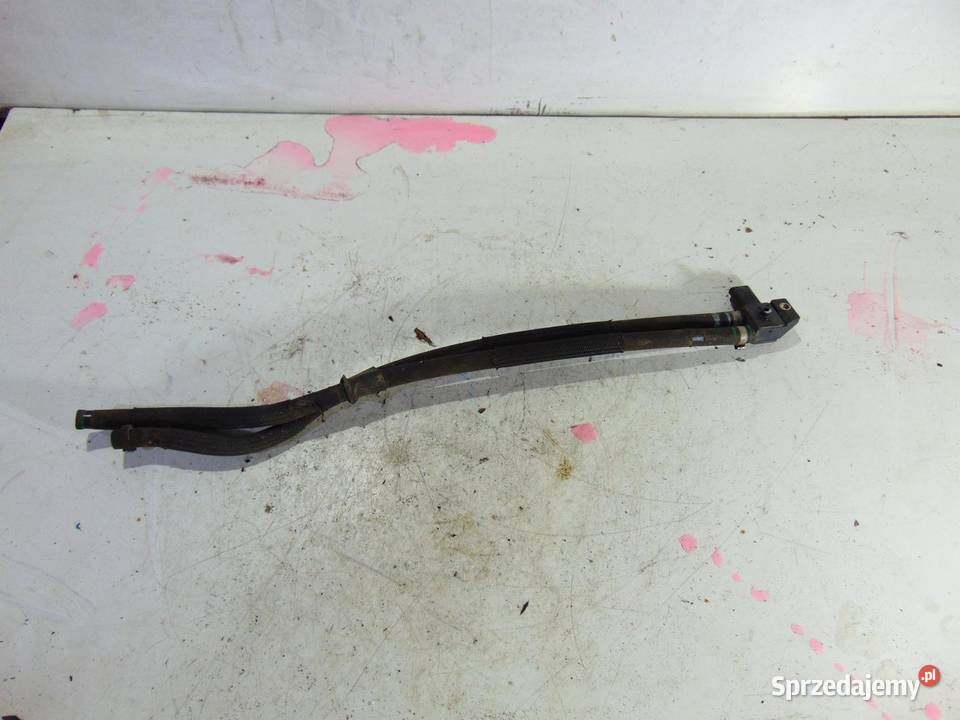 CZUJNIK CIŚNIENIA SPALIN DPF 508 HDI 9662143180 Układ wydechowy