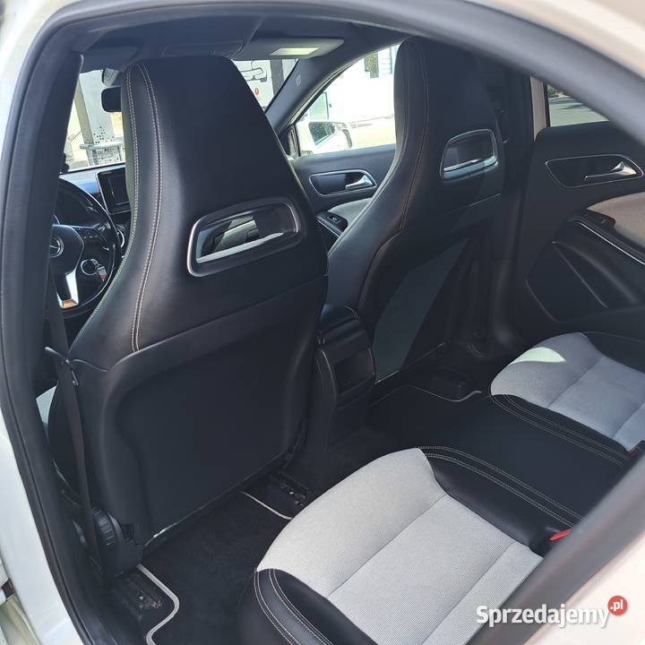 Sprzedam MercedesBenz klasa A 180 Pruszków