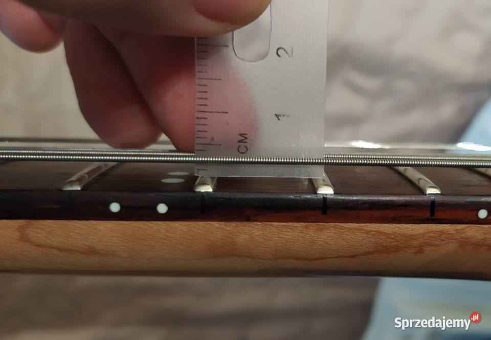 Gitara Ibanez S420 wysyłka możliwa zamiana dolnośląskie Wrocław