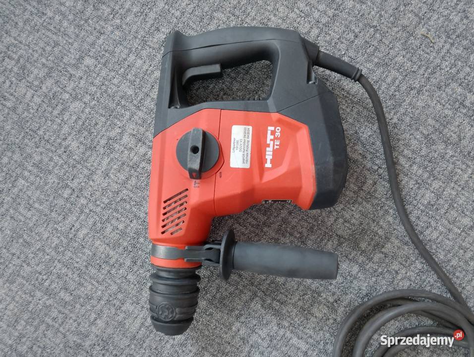 Wiertarka Hilti Międzychód