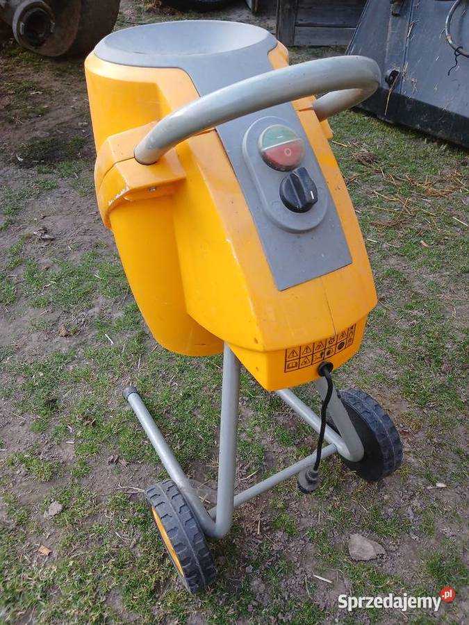 Stiga bio silent łódzkie