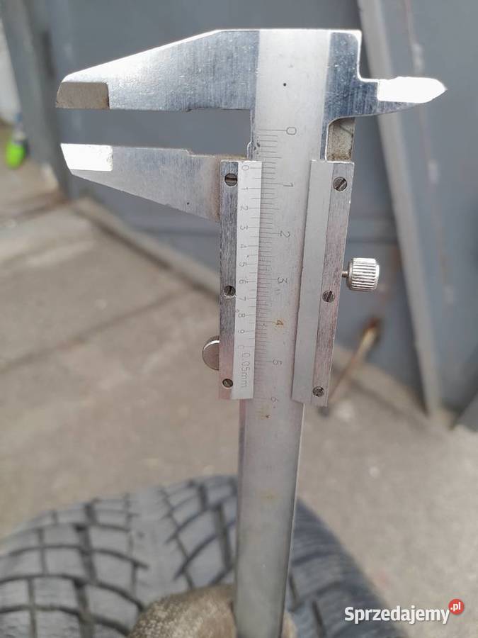 3x opony zimowe NOKIAN TYRES WR SNOWPROOF P zima śląskie Zabrze