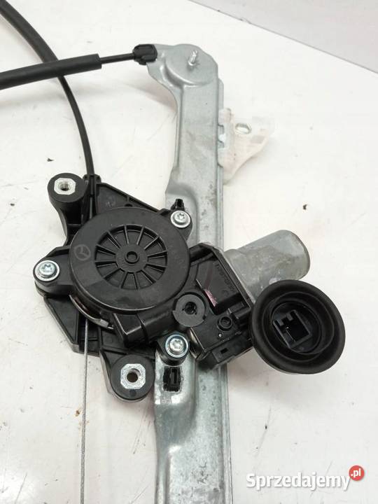 MECHANIZM SZYBY LEWY PRZÓD EUROPA BCJH5958X Mechanizmy opuszczania szyb