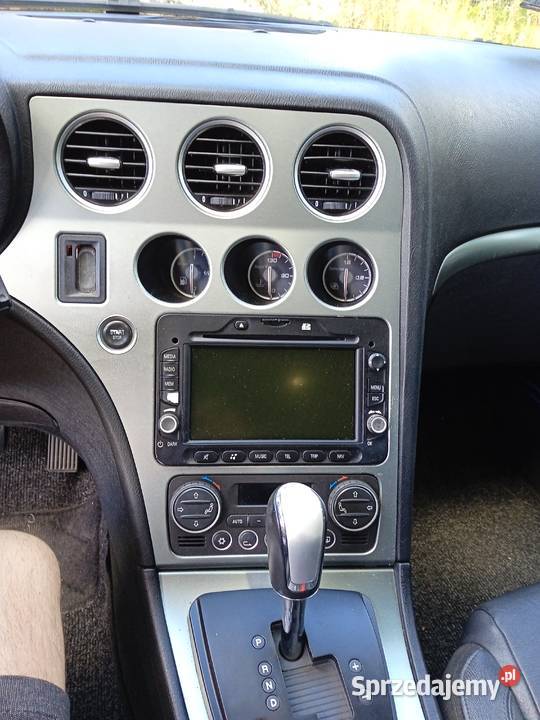 Alfa159 2010 Bielawa