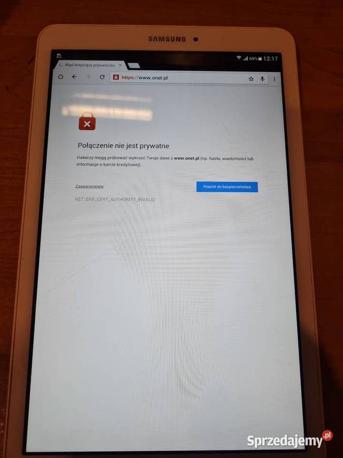 Tablet samsung tab E smt561 z modemem 3g śląskie Katowice sprzedam