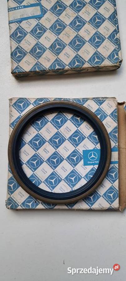 Uszczelniacz piasty koła 0119975446 Mercedes Piasty i łożyska kół Luzino