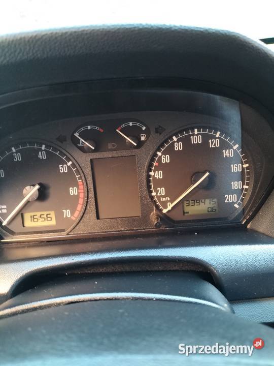 Skoda Fabia 14 MPI gaz Jejkowice sprzedam