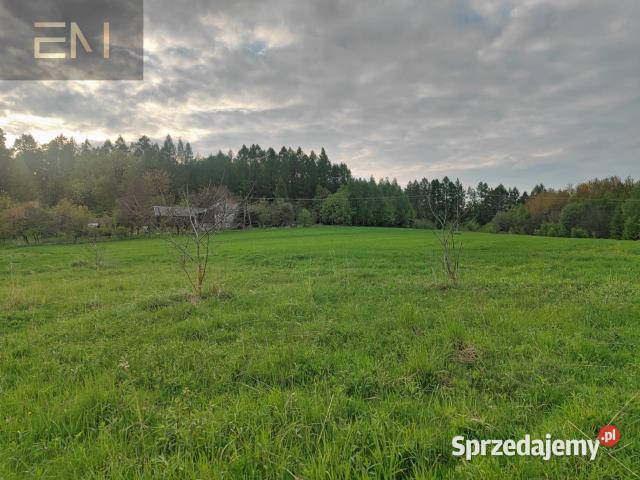Działka Hadle Kańczuckie 33000m2