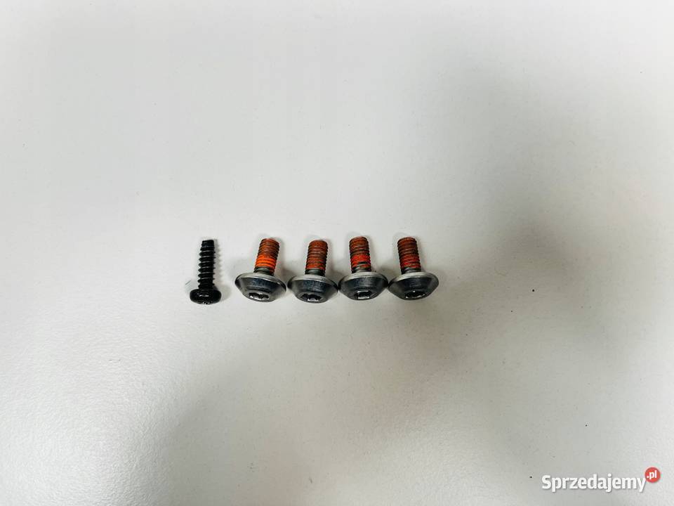Wkręt 6x14 921540745 KAWASAKI Z 900 17 Mocowanie Mocowania i uchwyty sprzedam