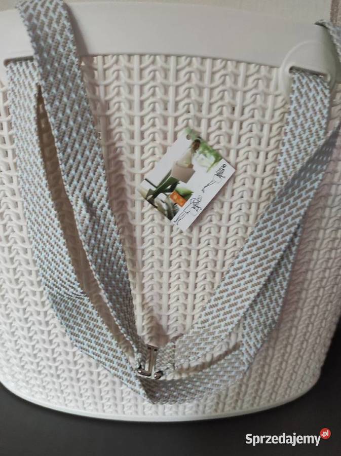 Koszyk gumowy Nowy Białystok