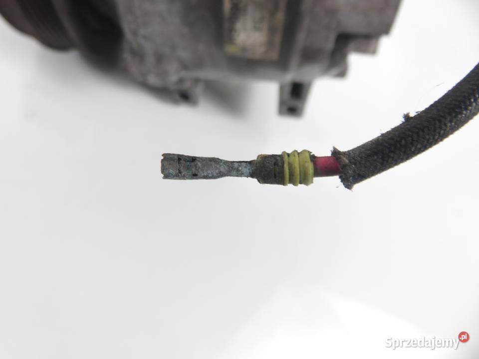 KOMPRESOR KLIMATYZACJI HONDA JAZZ II 14 iDSI osobowe