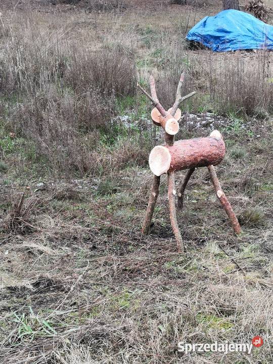 Domek ogrodowy narzędziowy schowek drewutnia sprzedam