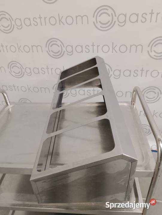 Ekspozytor na 5 pojemników GN 14 150 dolnośląskie Wrocław