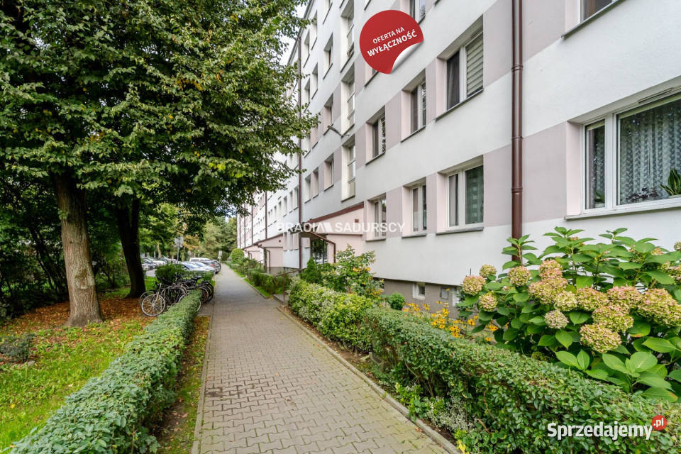 Sprzedaż mieszkania 475m2 3 pokoje Kraków Sprzedaż