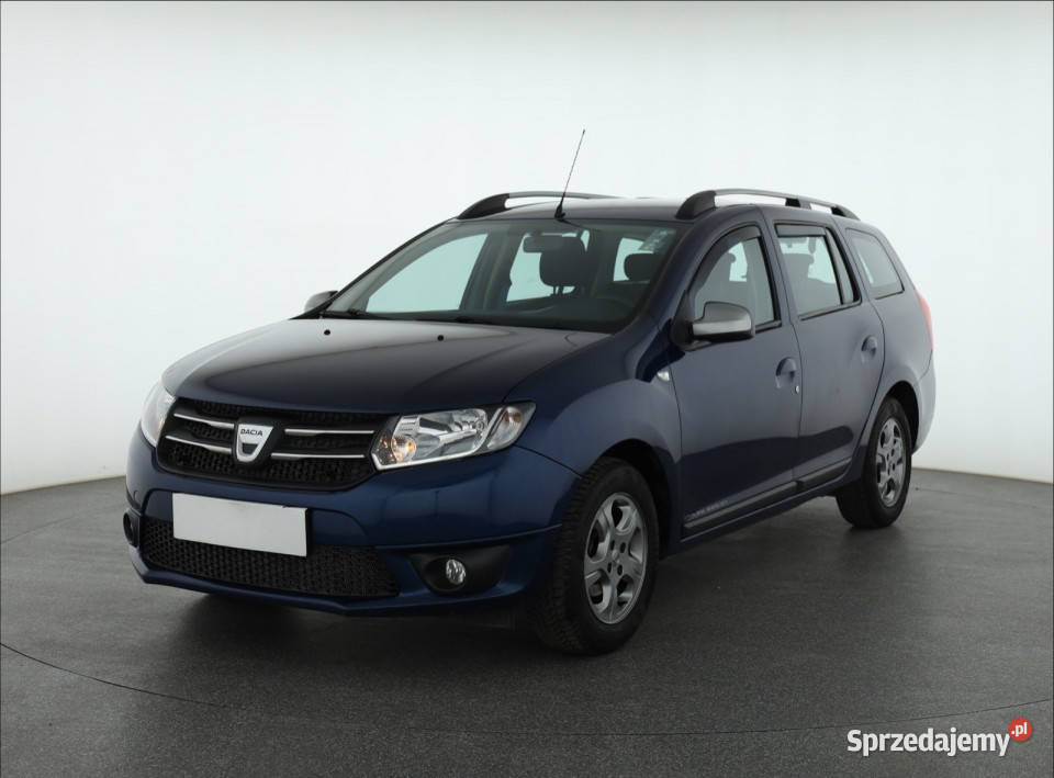 Dacia Logan 09 TCe mazowieckie Piaseczno