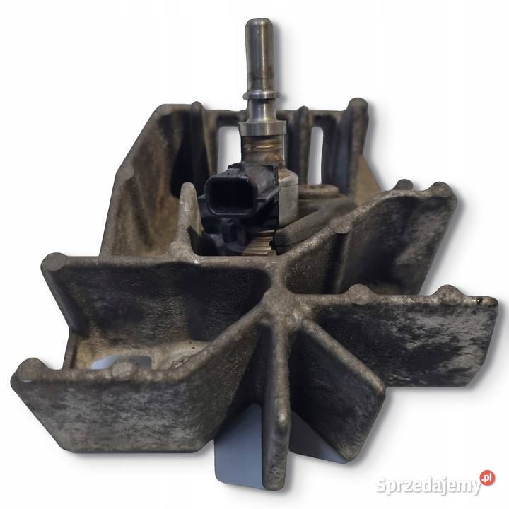 WTRYSKIWACZ DPF Renault Megane III Scenic III 15 Chełm sprzedam