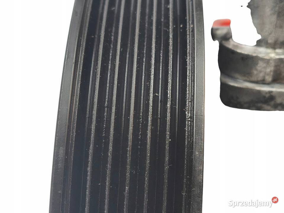 POMPA WSPOMAGANIA BMW E46 20i lubelskie
