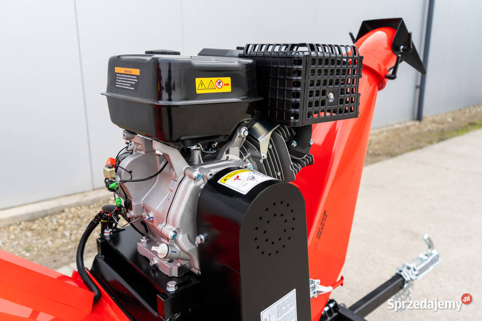 Rębak bębnowy REMET RB150 model2026 dostawa podkarpackie