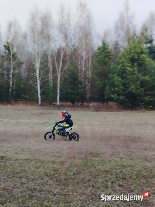 Xmotos xb27 125