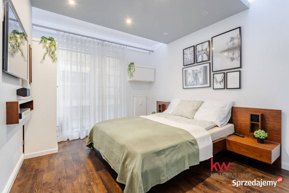 Mieszkanie 715m2 3 pokojowe Poznań