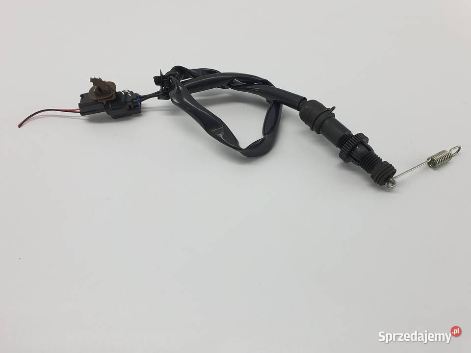 Czujnik Stopu Czujnik Hamulca Tyl Honda Nc 750 Łódź