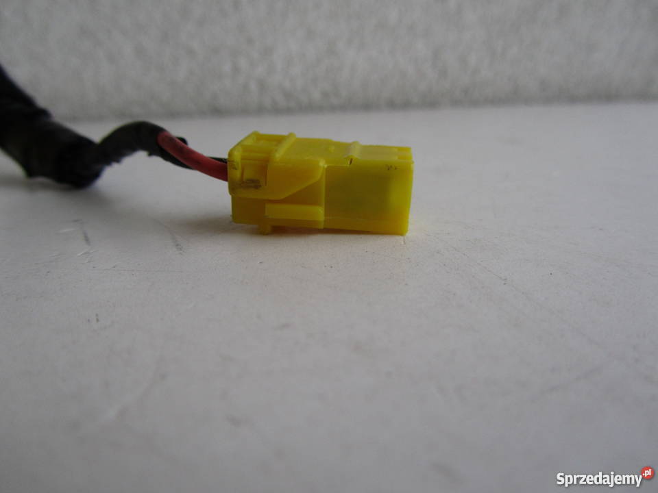 Wtyczki żeńskie głośników samochodowych kpl 2 Pozostałe warmińsko-mazurskie Olecko