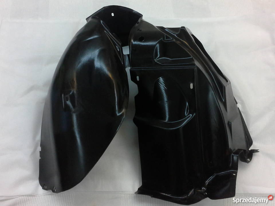 Rover 75 MG ZT NADKOLE PRZEDNIE PRZÓD LEWE Poznań