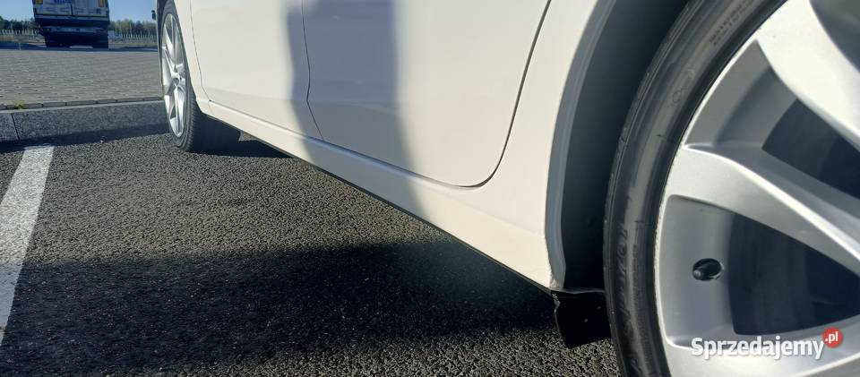 Mazda 6 22 diesel automat 213000km mazowieckie