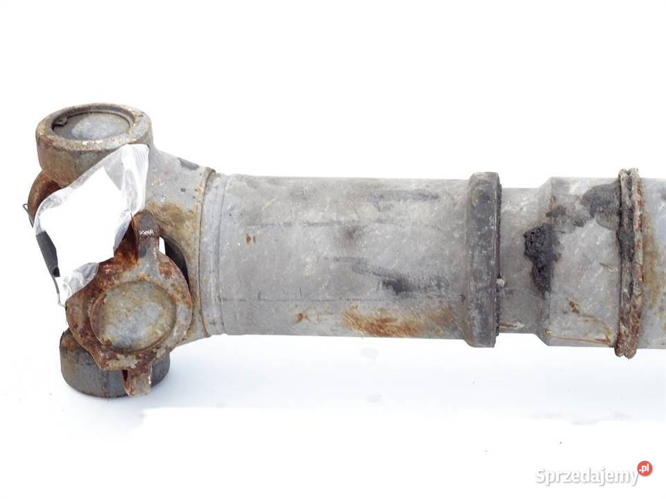 WAŁ NAPEDOWY SCANIA PGRT series Van minibus 93 ciężarowe sprzedam